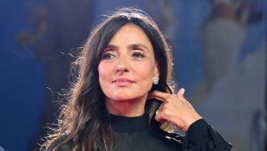 Ambra Angiolini