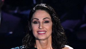 Anna Tatangelo