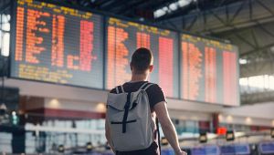 Aeroporto