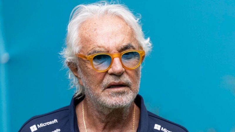 Flavio Briatore