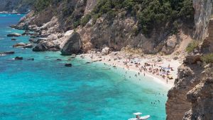 Spiagge più belle al mondo, le italiane nella classifica 2026