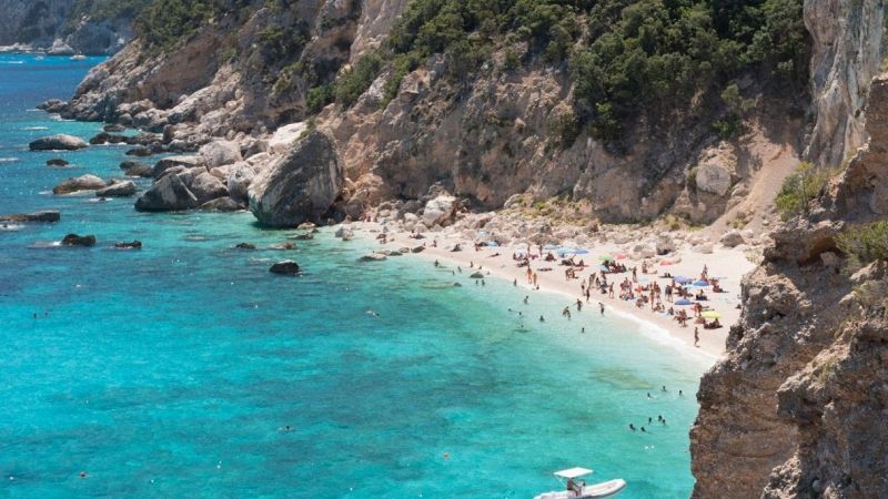 Spiagge più belle al mondo, le italiane nella classifica 2026