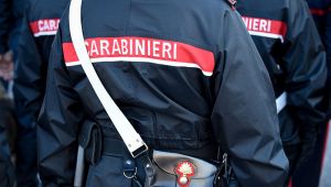 A Frosinone è caccia al decapitatore di statue: cosa è successo