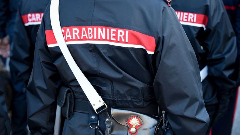 A Frosinone è caccia al decapitatore di statue: cosa è successo