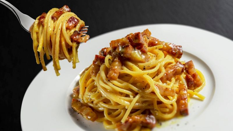 La classifica dei piatti di pasta preferiti dagli italiani