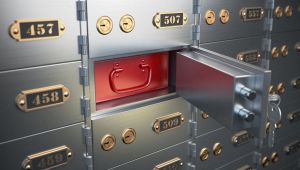 Cassette di sicurezza