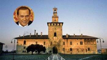 Castello di Cusago