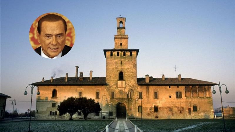 Castello di Cusago