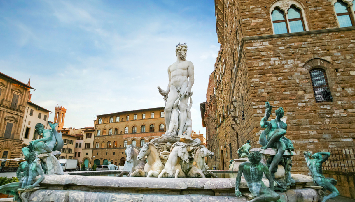 Challenge prematrimoniale Firenze danni Biancone