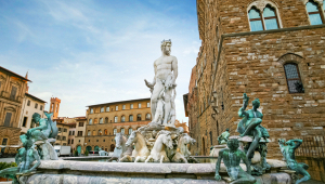 challenge-prematrimoniale-firenze-danni-statua-biancone