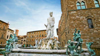 Challenge prematrimoniale Firenze danni Biancone