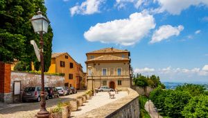 Cingoli