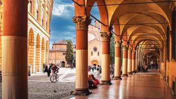 Bologna