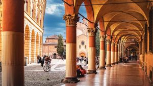 La classifica delle città più felici