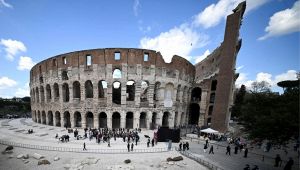 colosseo