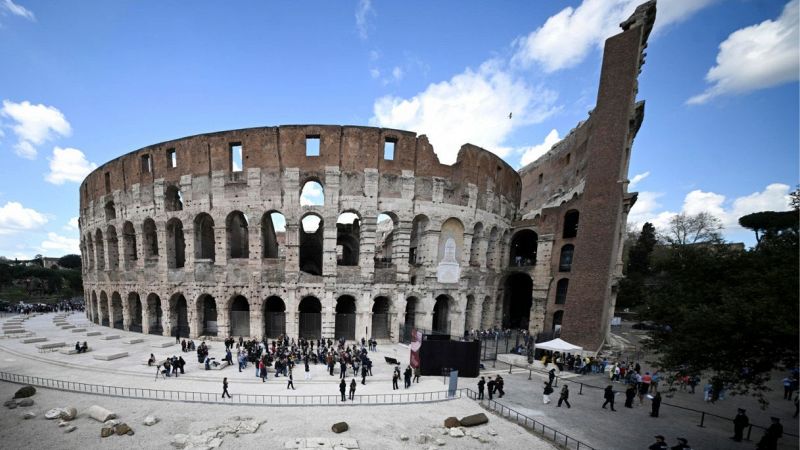 colosseo