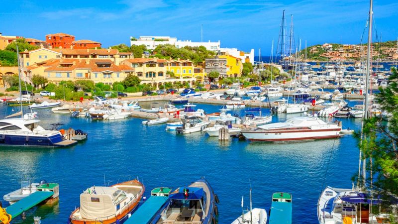 Case di lusso in Italia, chi compra e dove