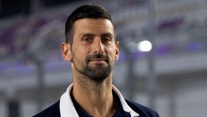 Djokovic