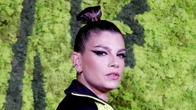 Emma Marrone