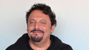 Enrico Brignano