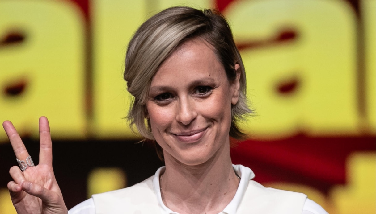 Federica Pellegrini