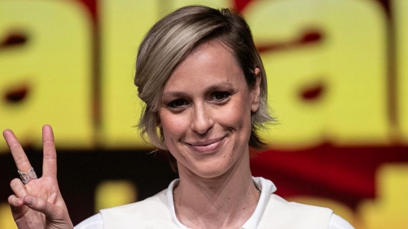 Federica Pellegrini
