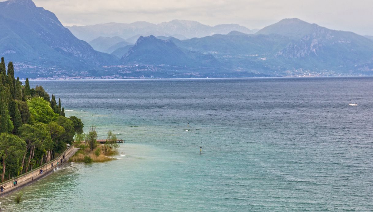 Lago di Garda