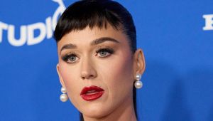 Katy Perry