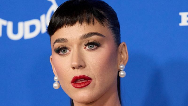 Katy Perry