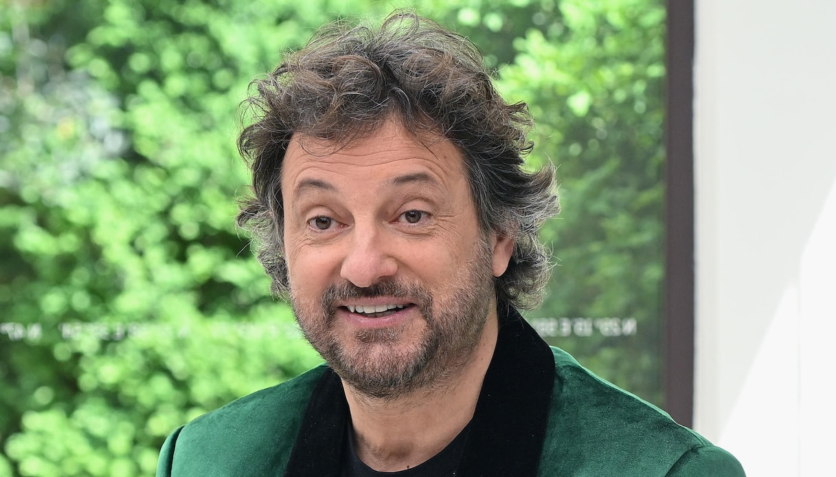 Leonardo Pieraccioni