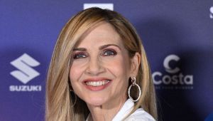 Lorella Cuccarini