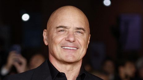 Luca Zingaretti