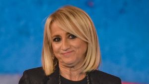 Luciana Littizzetto