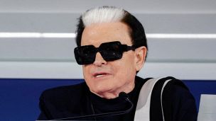 Cristiano Malgioglio