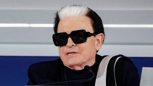 Cristiano Malgioglio