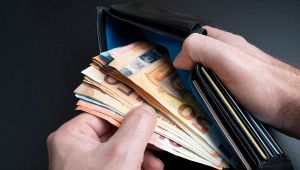 Mappa dei redditi in Italia: dove si guadagna di più