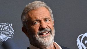 Mel Gibson