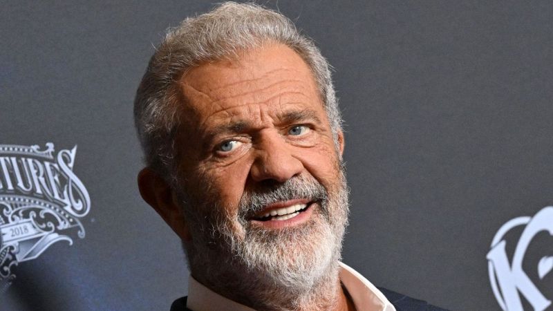 Mel Gibson