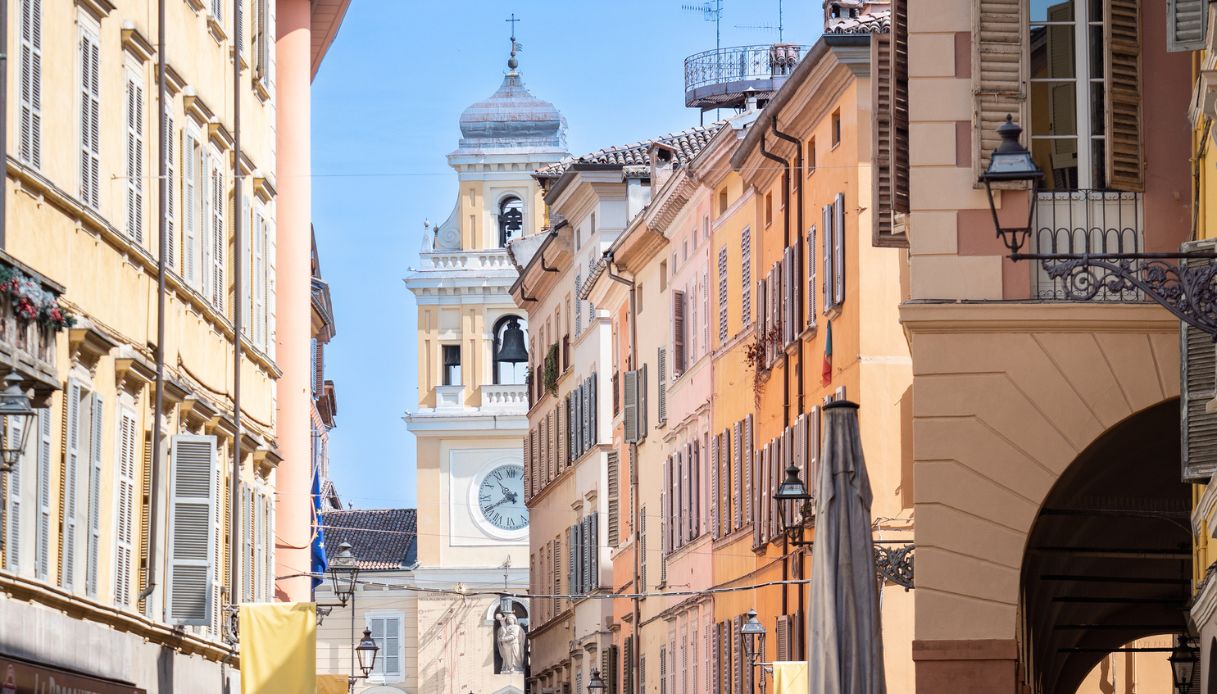 Le città dove si vive meglio al mondo, Italia fuori dalla Top 50