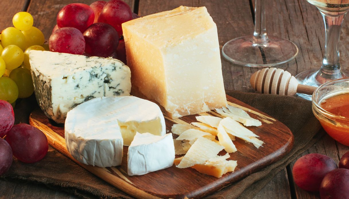 Migliori formaggi italiani: i premi al World Championship Cheese