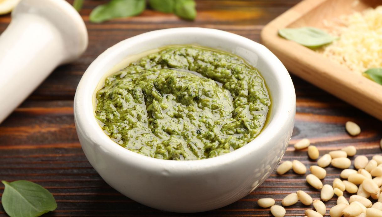 Il miglior pesto alla genovese del supermercato: la classifica