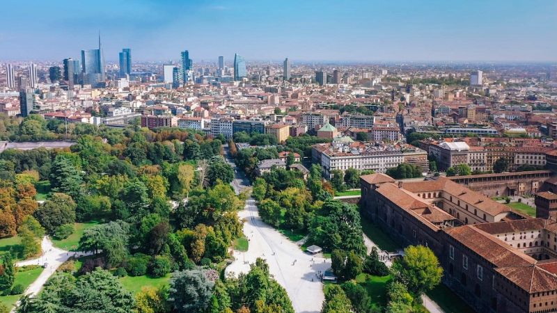 Milano