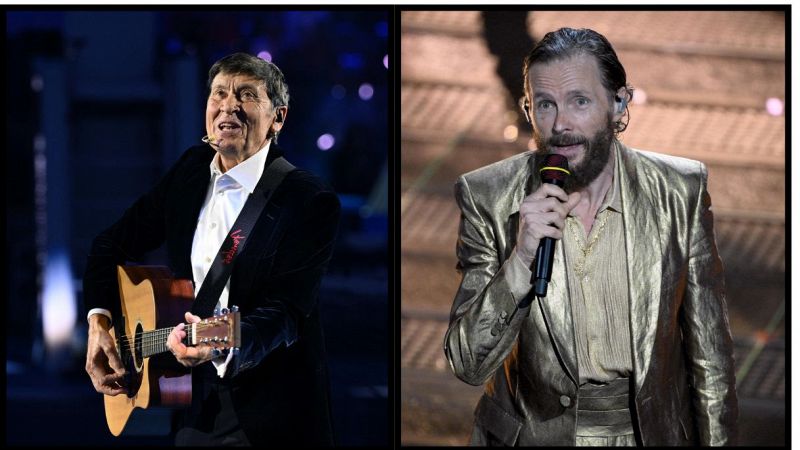 Veduta di Monghidoro