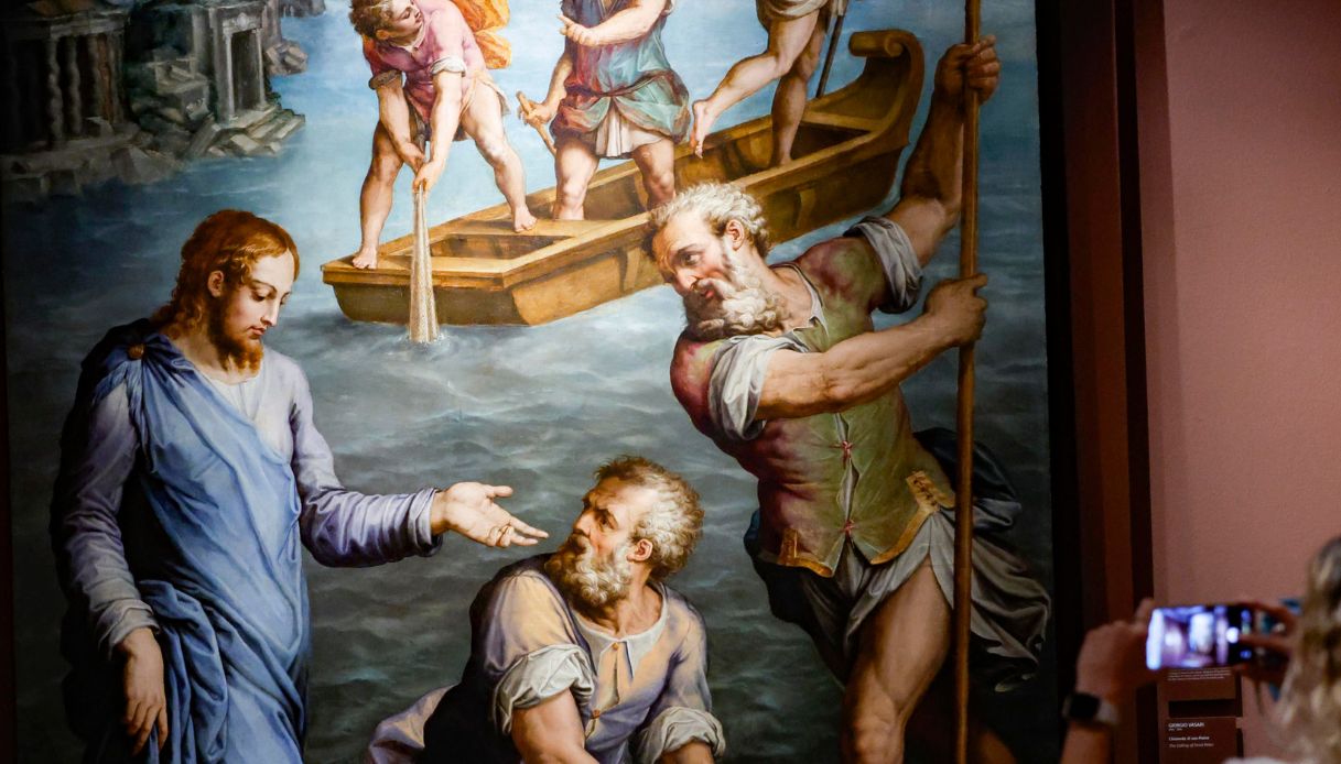 Le mostre da vedere durante le vacanze di Pasqua 2026 in Italia