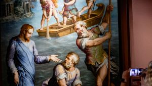 Le mostre d'arte da vedere a Pasqua 2026 in Italia
