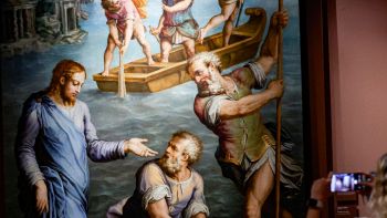 Le mostre d'arte da vedere a Pasqua 2026 in Italia