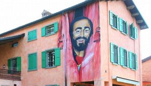Museo Pavarotti