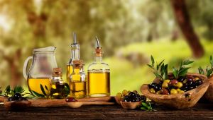 Olio evo
