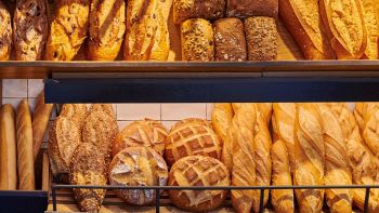 Tipi di pane