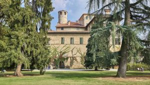 Pasqua e Pasquetta nei beni del Fai: gli eventi del 2026